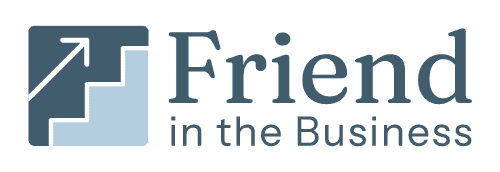 Friend in the Business logo